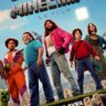 Carton Minecraft, le film