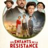 Carton Les Enfants de la résistance