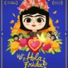 Fiche Holà Frida